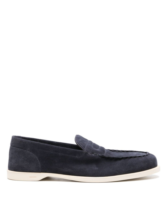 [John Lobb] Loafer SS26 B0222FL5A