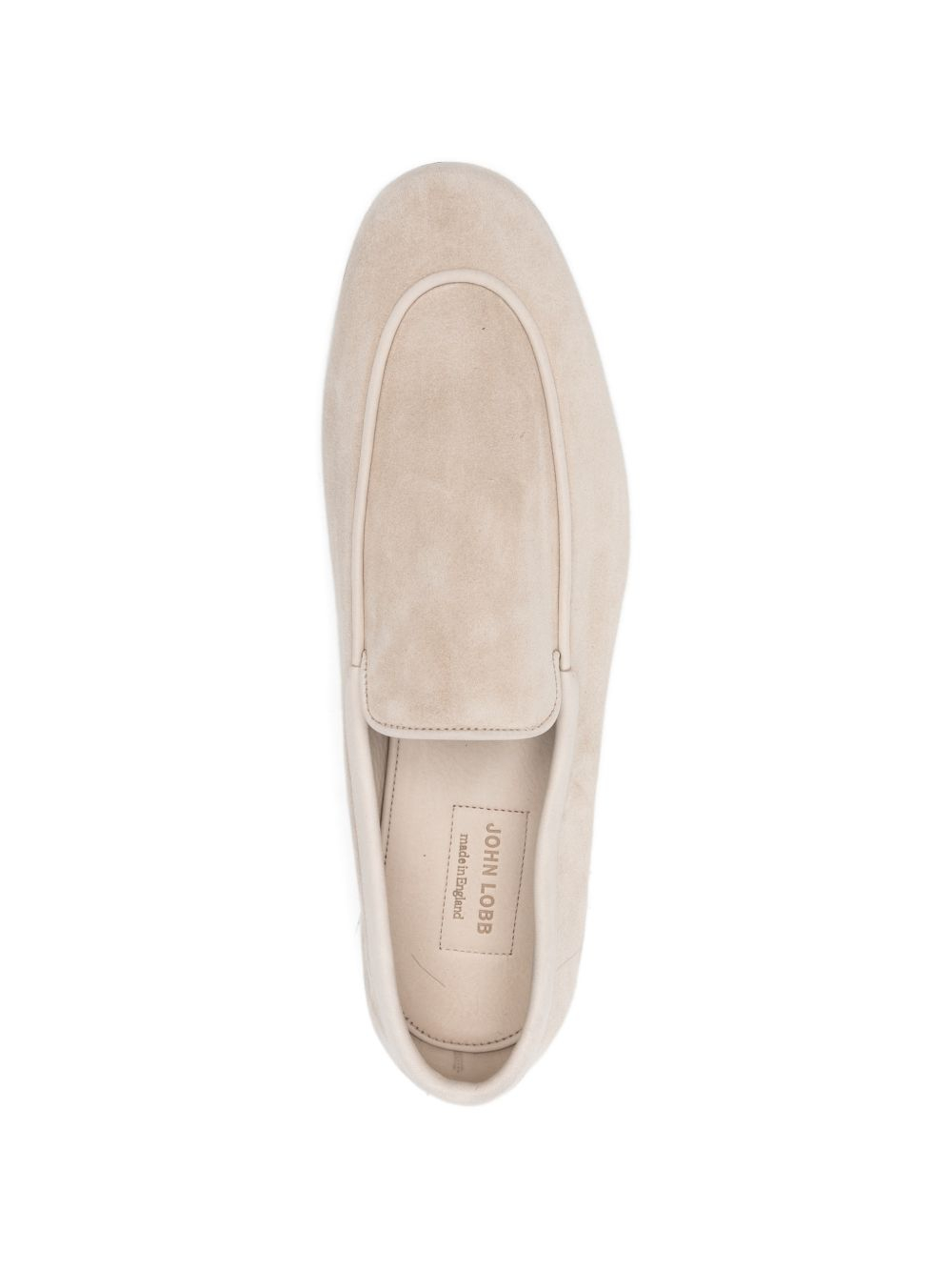 [John Lobb] Loafer SS26 B0822LL6J