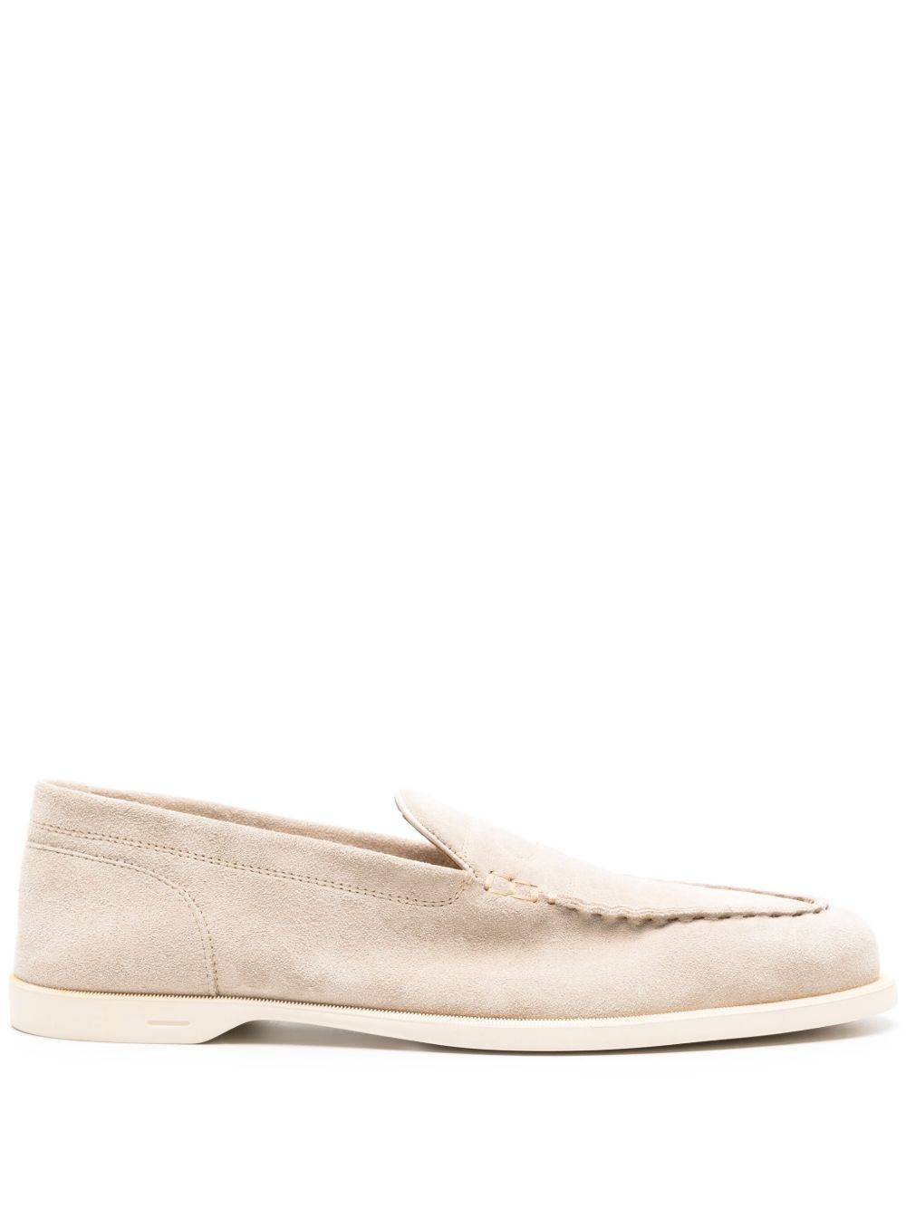 [John Lobb] Loafer SS26 B0222FL6J