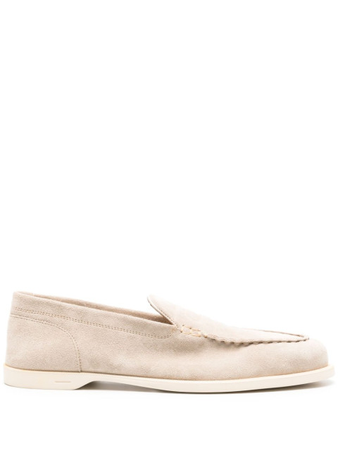 [John Lobb] Loafer SS26 B0222FL6J