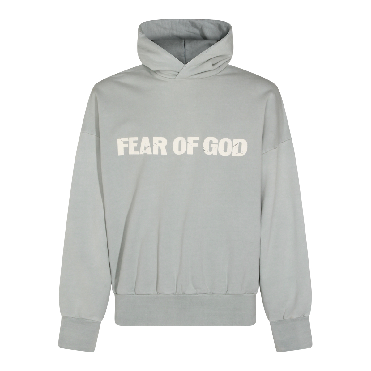 [Fear of God] Sweatshirt FW25 FG25FW1212115BHF974
