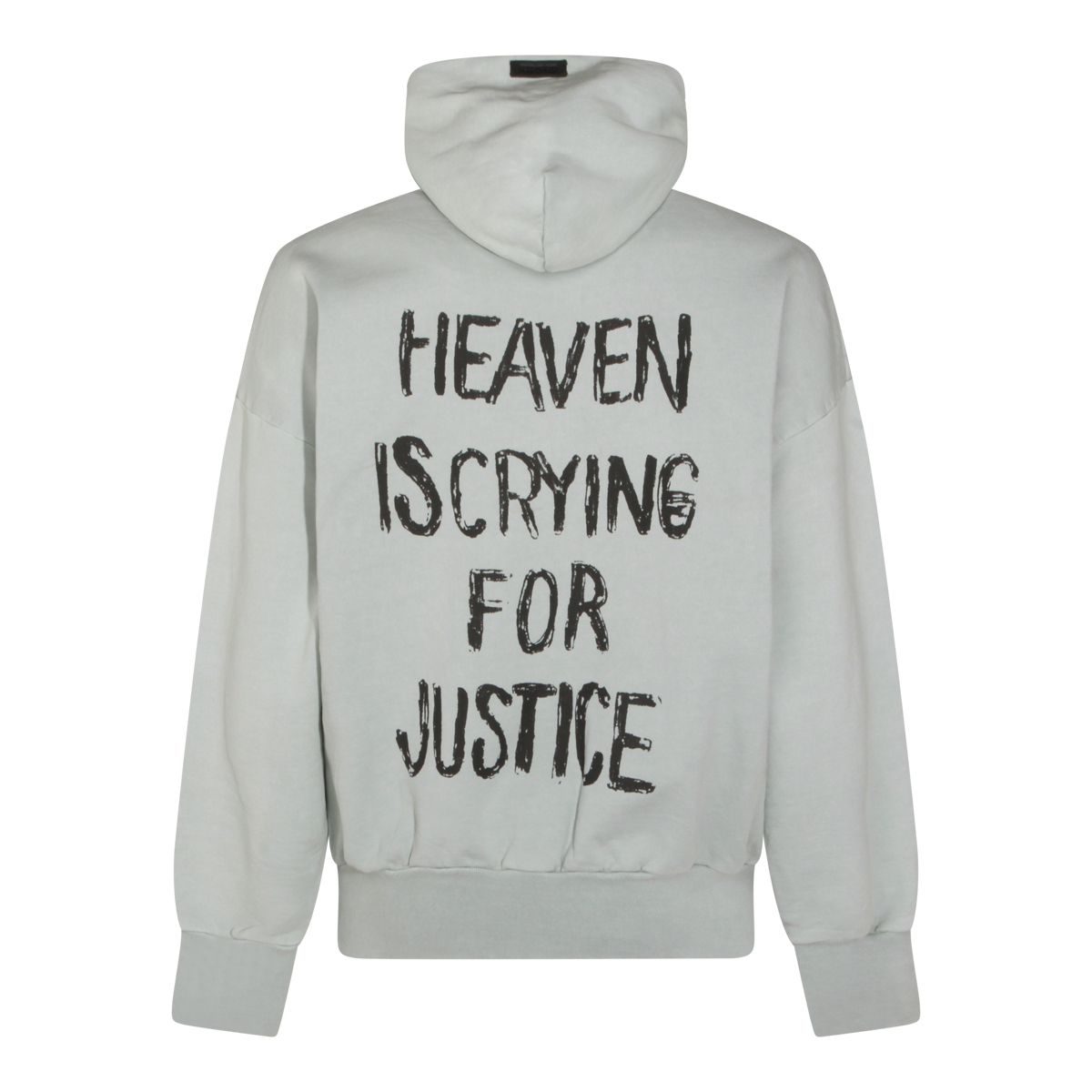 [Fear of God] Sweatshirt FW25 FG25FW1212115BHF974