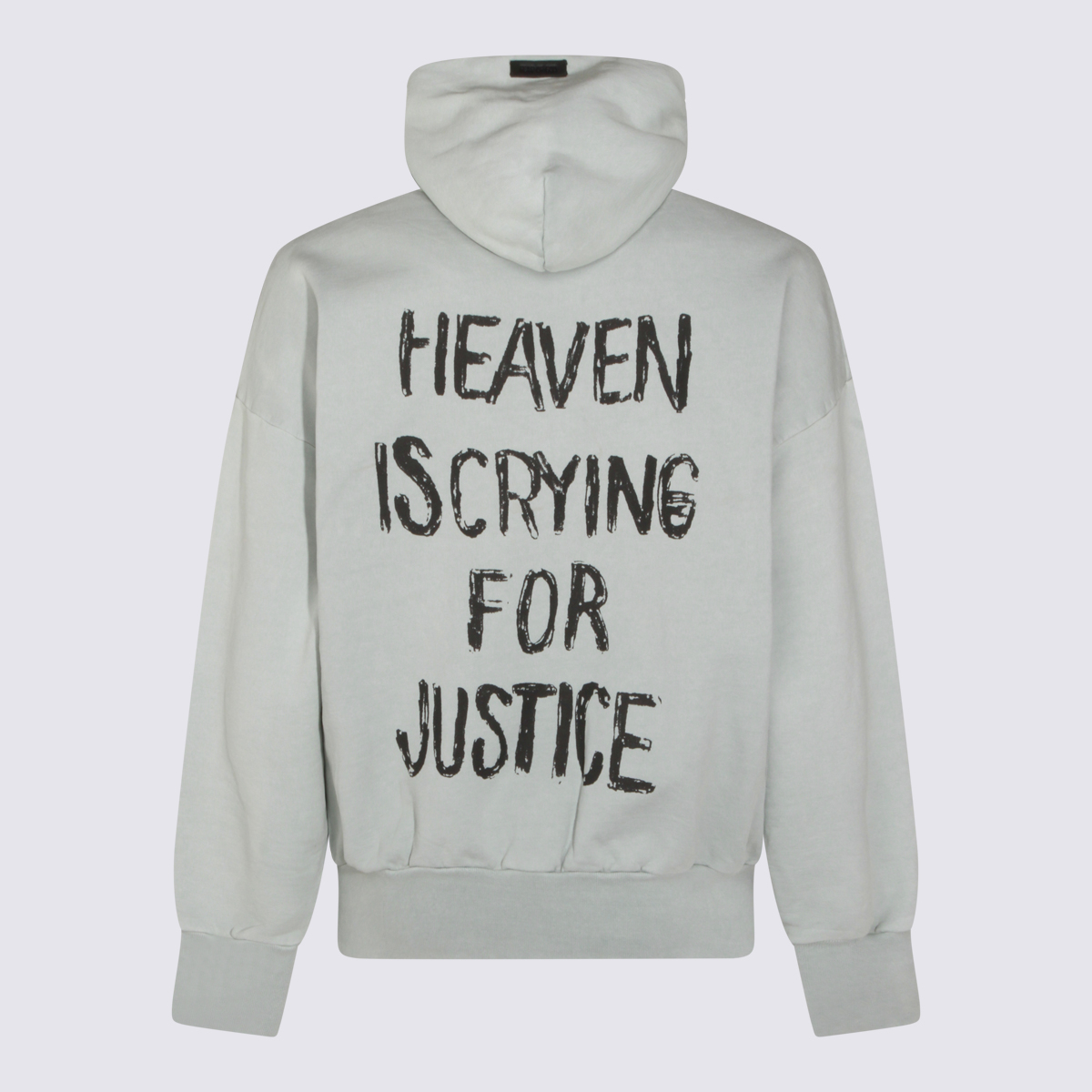 [Fear of God] Sweatshirt FW25 FG25FW1212115BHF974