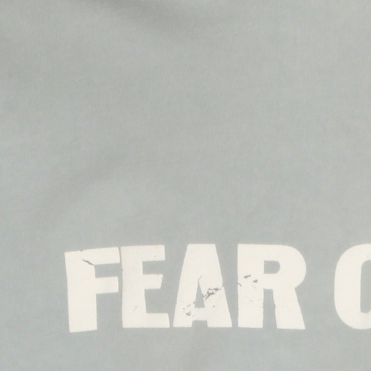 [Fear of God] Sweatshirt FW25 FG25FW1212115BHF974