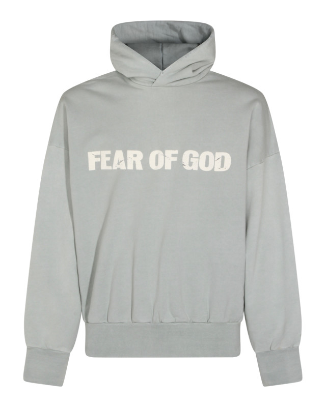 [Fear of God] Sweatshirt FW25 FG25FW1212115BHF974
