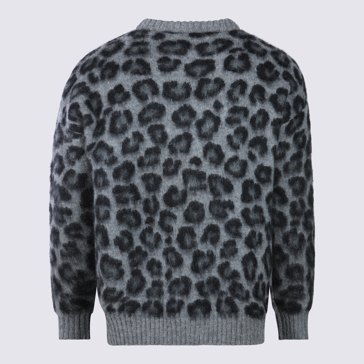 [Bottega Veneta] Sweatshirt FW25 845607V5MC01264
