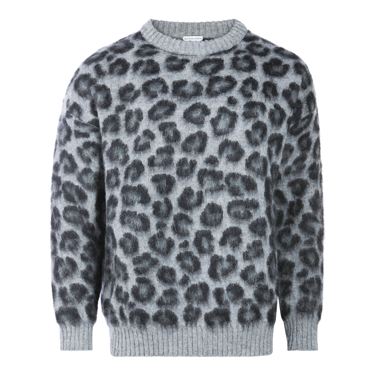 [Bottega Veneta] Sweatshirt FW25 845607V5MC01264
