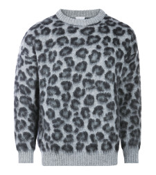 [Bottega Veneta] Sweatshirt FW25 845607V5MC01264