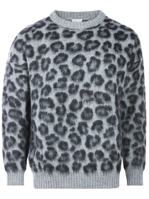 [Bottega Veneta] Sweatshirt FW25 845607V5MC01264