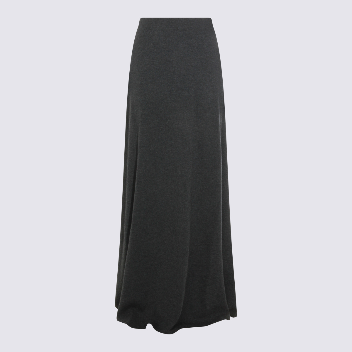 [Balenciaga] Midi skirt FW25 849932T17548519