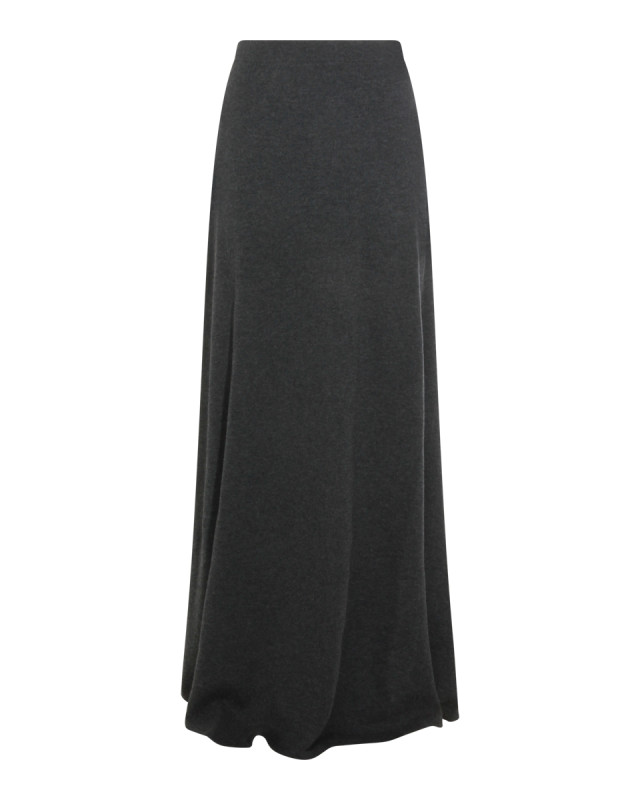 [Balenciaga] Midi skirt FW25 849932T17548519