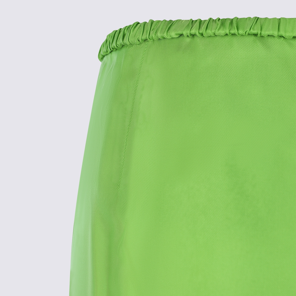 [Gucci] Midi skirt FW25 846202ZATKE3518