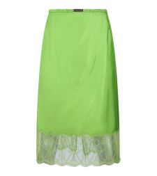 [Gucci] Midi skirt FW25 846202ZATKE3518