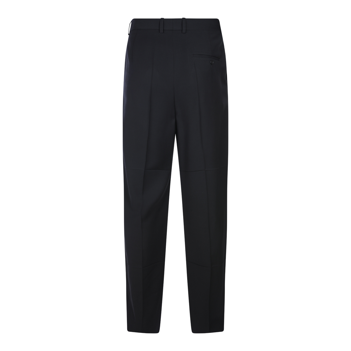 [Balenciaga] Trousers FW25 841107TRT011000