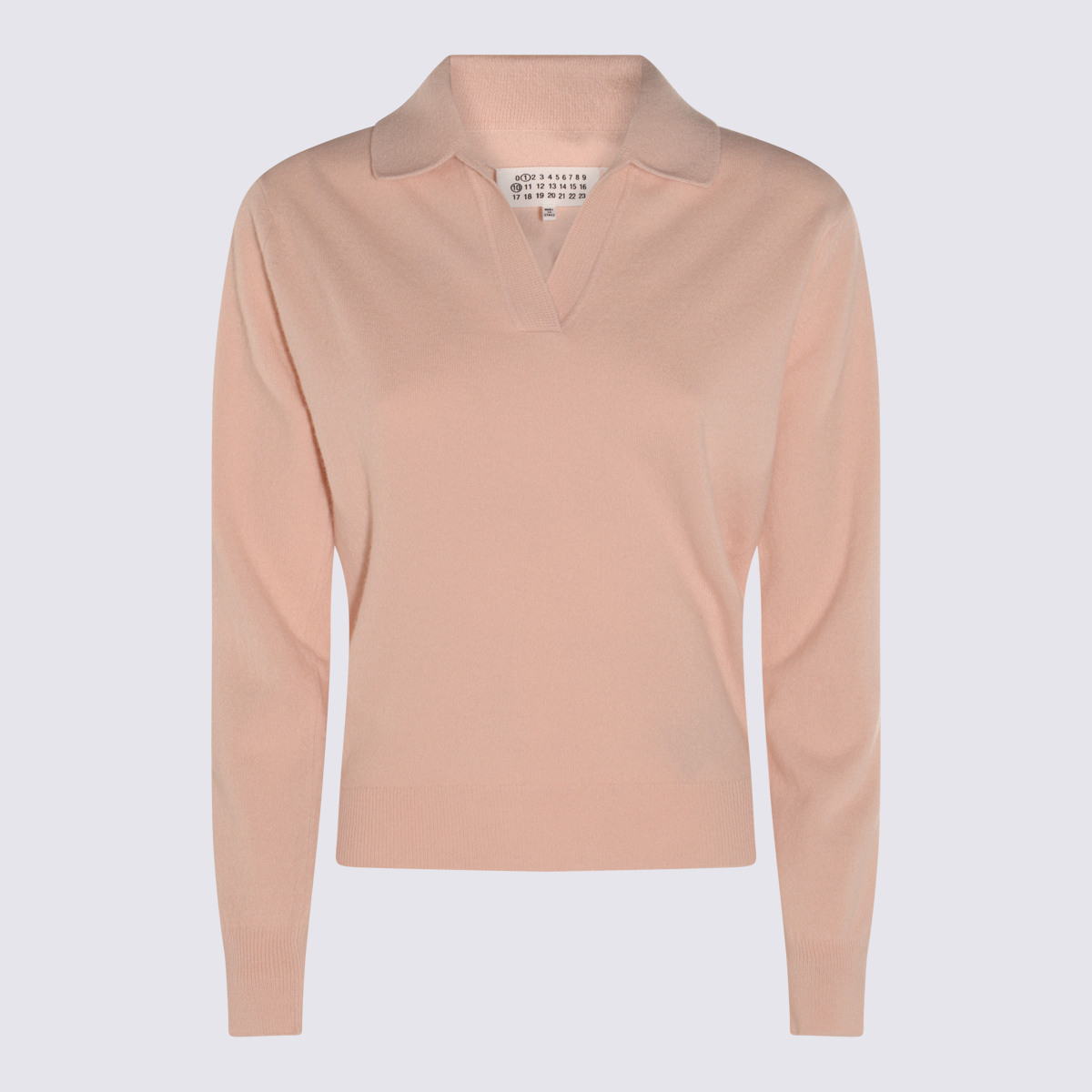 [Maison Margiela] Knitwear FW25 S51GL0063M13144216
