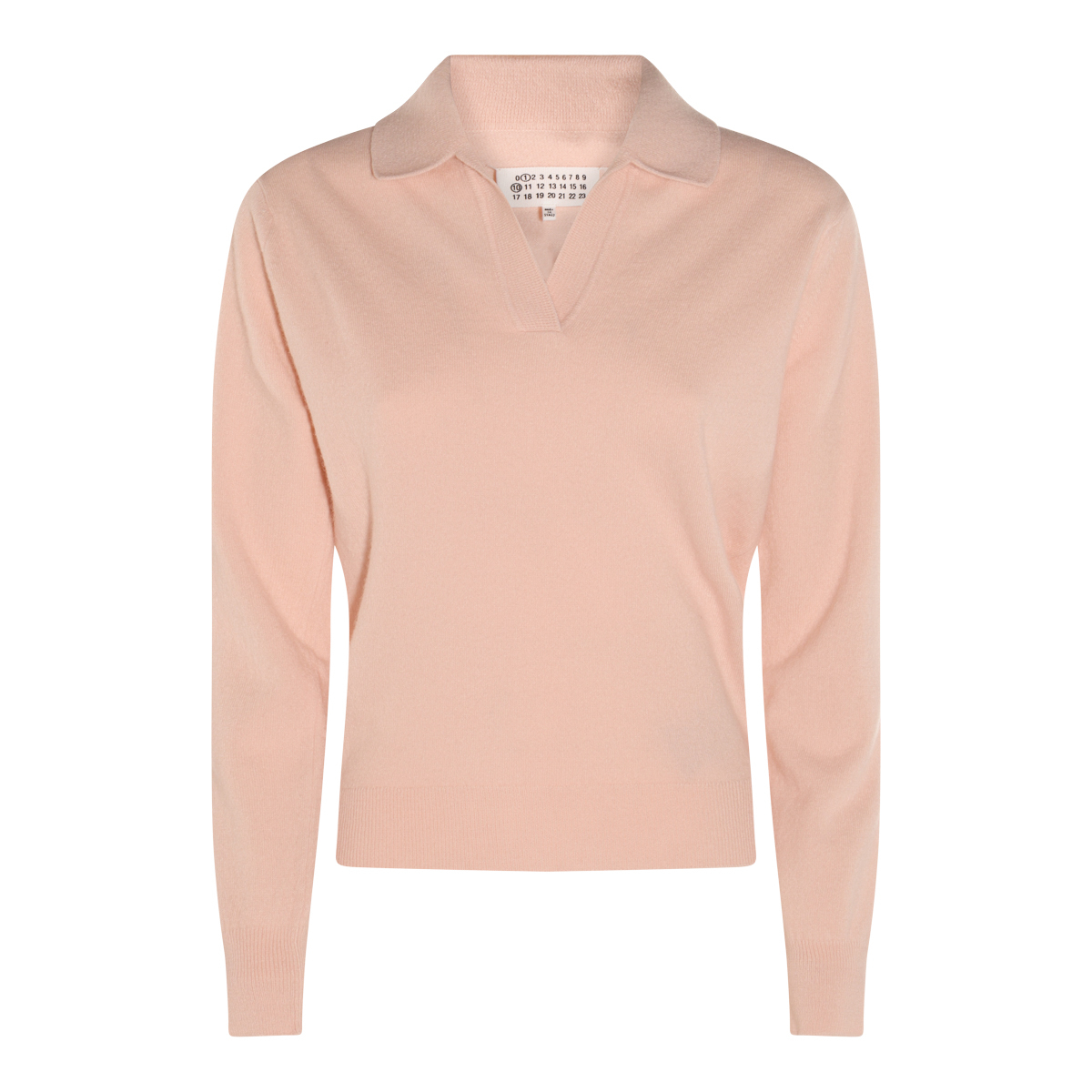[Maison Margiela] Knitwear FW25 S51GL0063M13144216