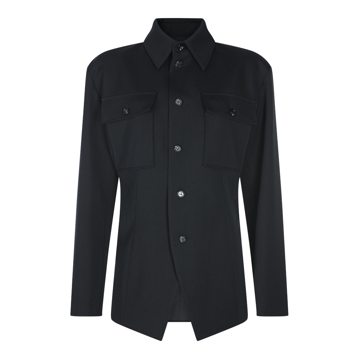 [Bottega Veneta] Casual Jacket FW25 837029V4C201000