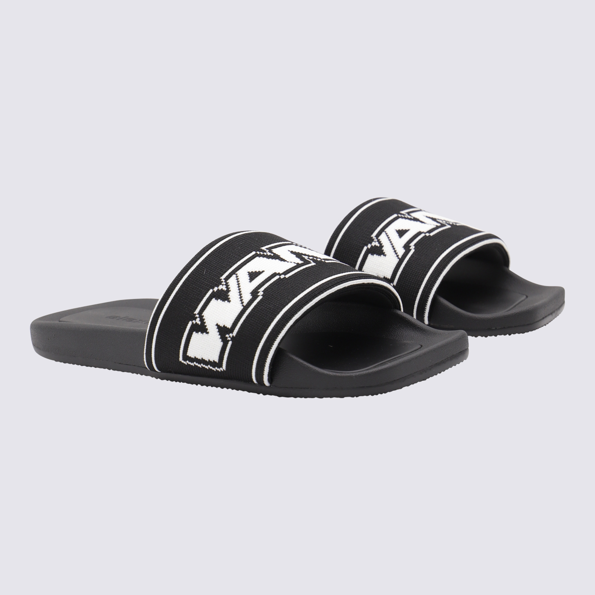 [ALEXANDER WANG] Sandals FW25 30325S002001