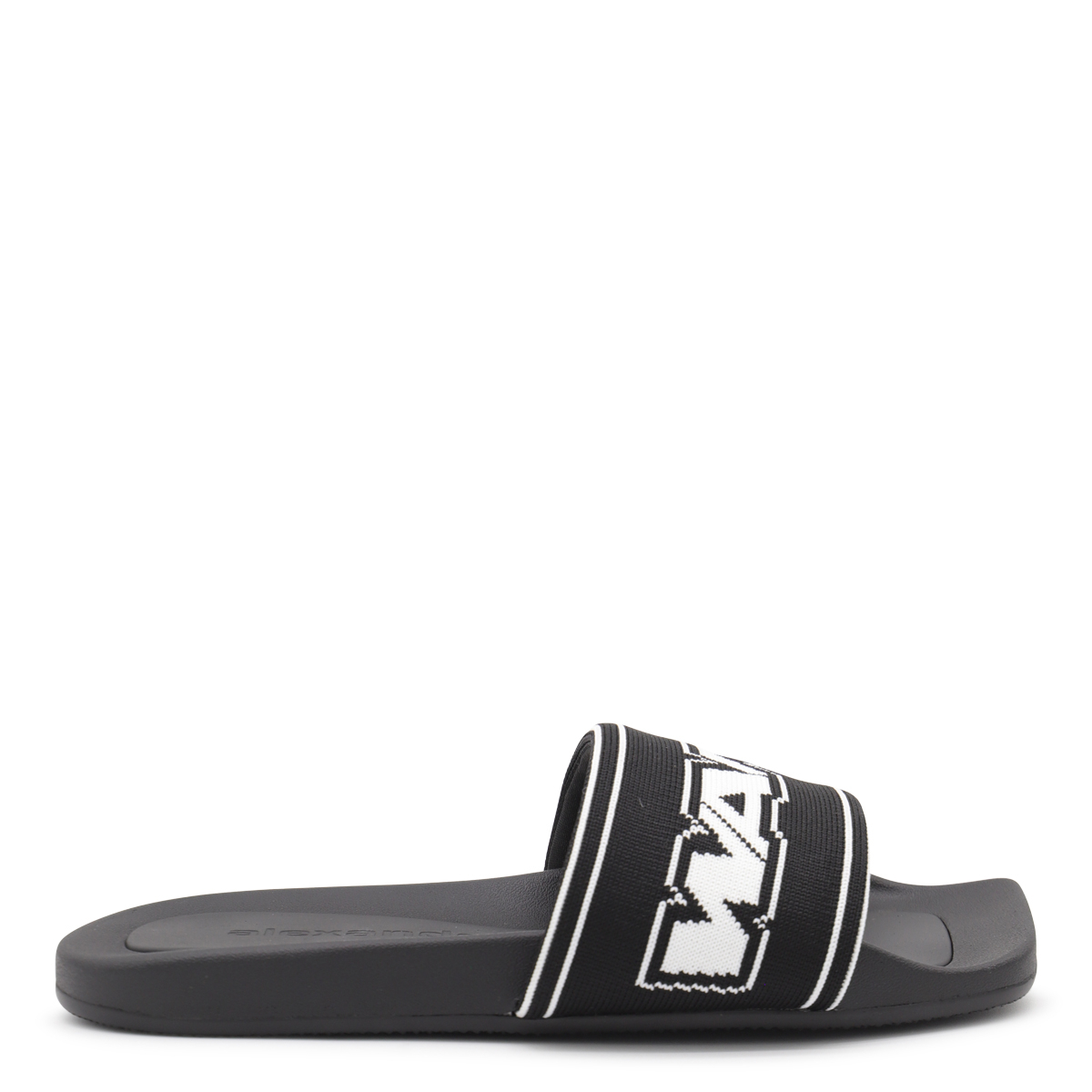 [ALEXANDER WANG] Sandals FW25 30325S002001