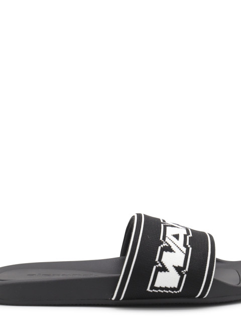 [ALEXANDER WANG] Sandals FW25 30325S002001
