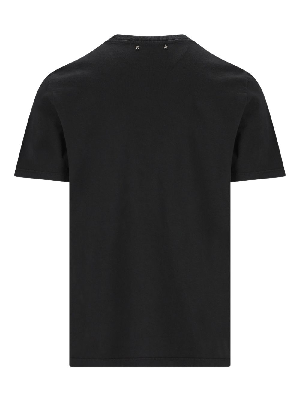 [Golden Goose] T-shirts Short Sleeve SS26 GUP01220P00237090100