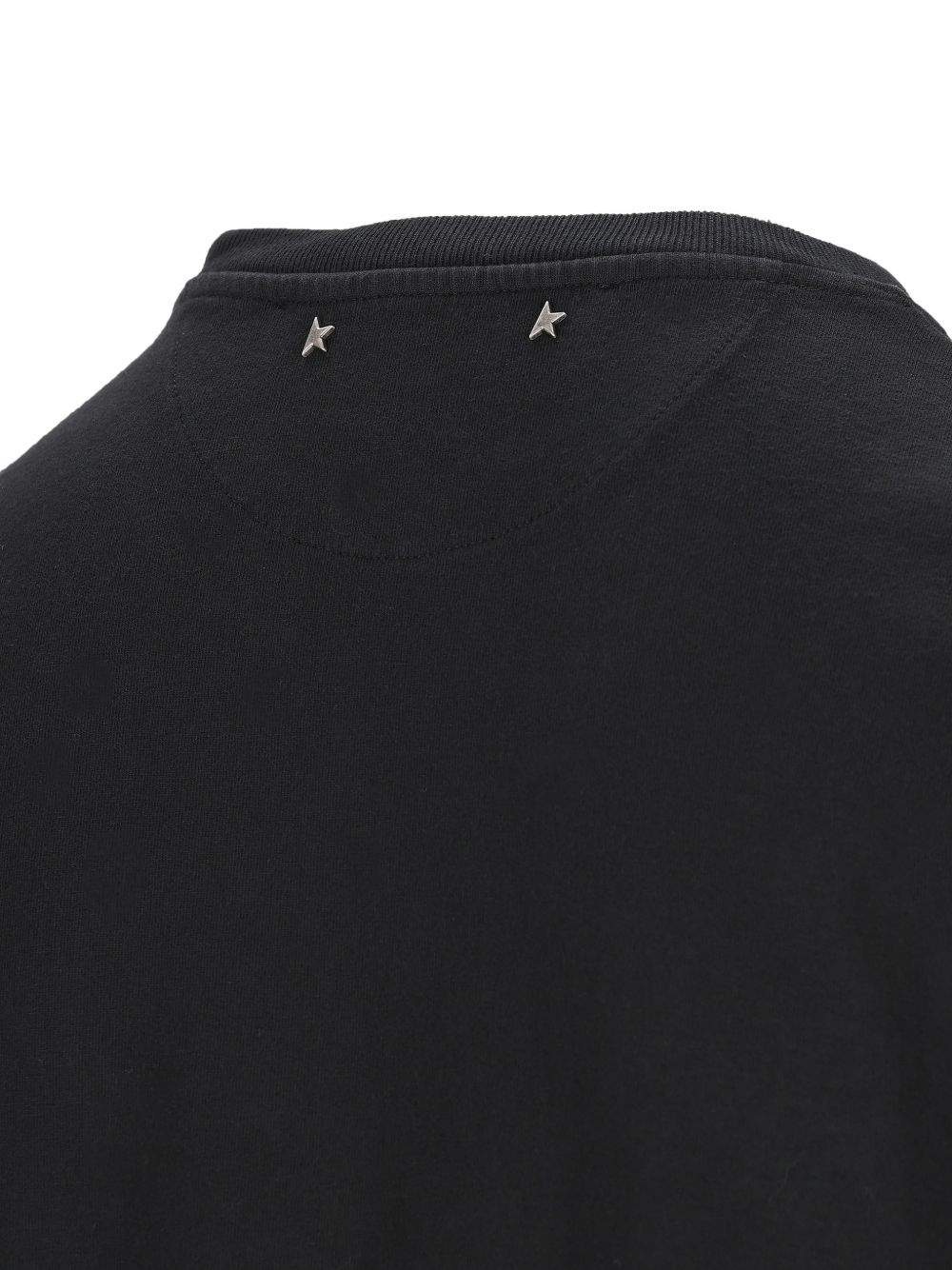 [Golden Goose] T-shirts Short Sleeve SS26 GUP01220P00237090100