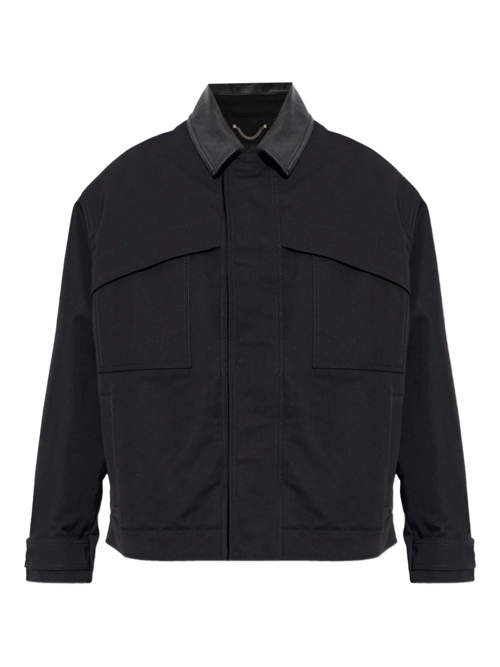 [Golden Goose] Jacket SS26 GMP02536P00231290100