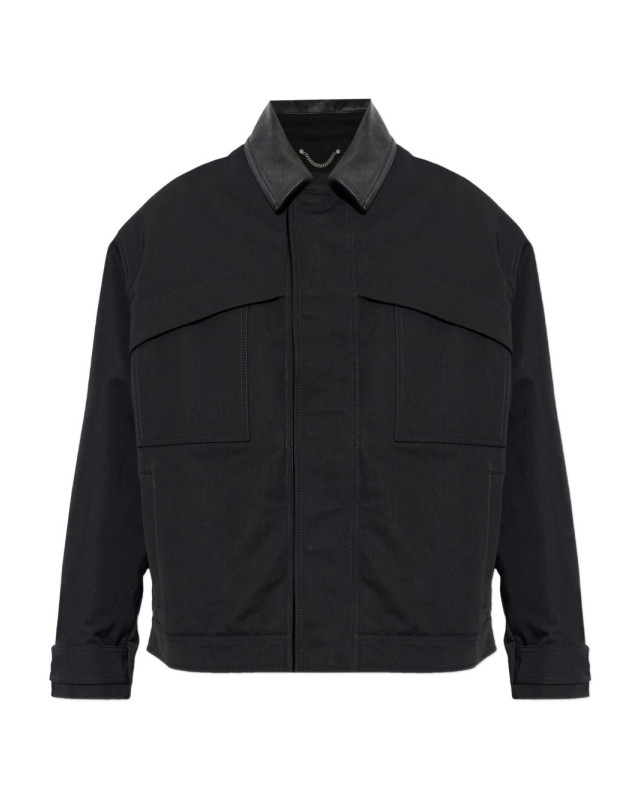 [Golden Goose] Jacket SS26 GMP02536P00231290100