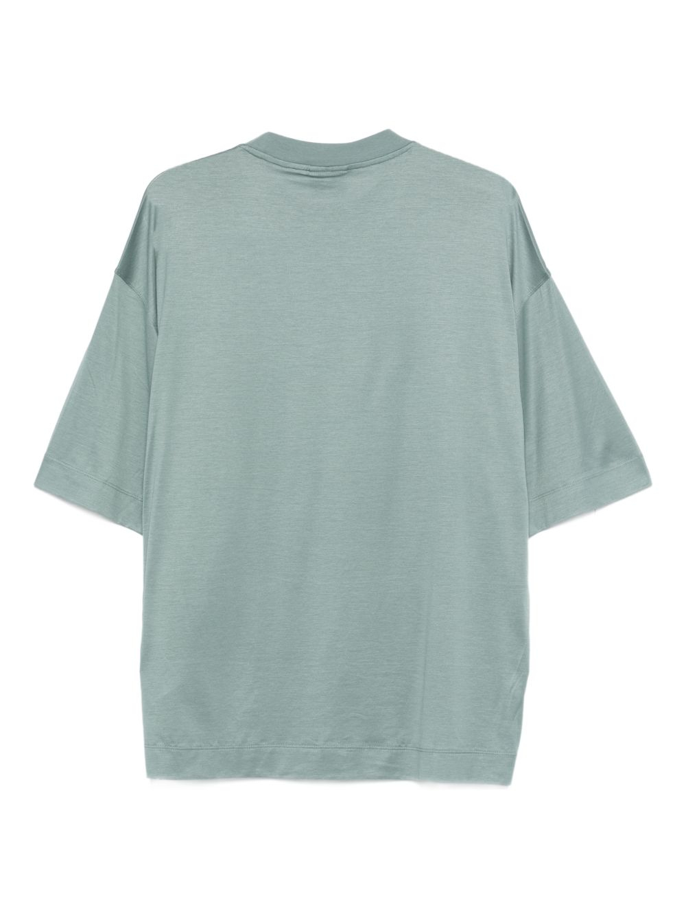 [Emporio Armani] T-shirts Short Sleeve SS26 EM004909AF10017U9170
