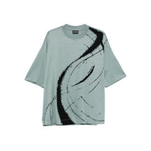 [Emporio Armani] T-shirts Short Sleeve SS26 EM004909AF10017U9170