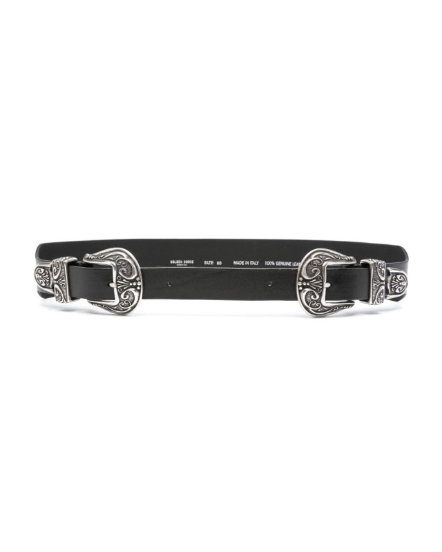 [Golden Goose] Belt SS26 GWA00647A00013390100