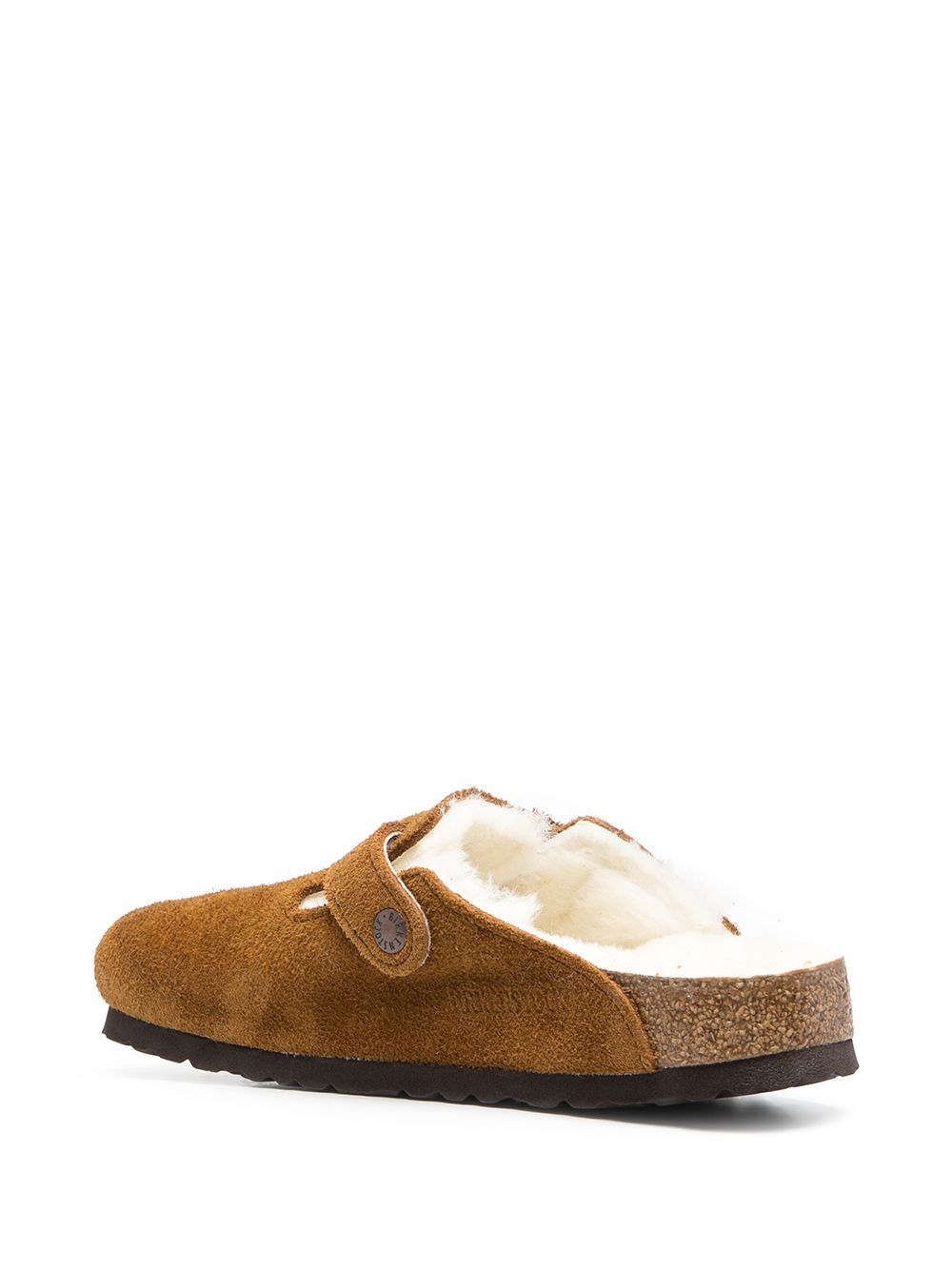 [Birkenstock] Sandals FW25 1001141DMINK