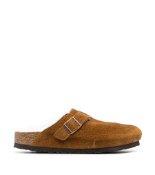 [Birkenstock] Sandals FW25 1001141DMINK