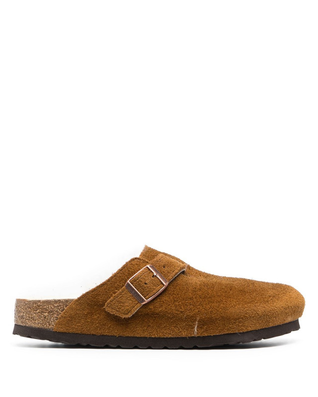 [Birkenstock] Sandals FW25 1001141DMINK