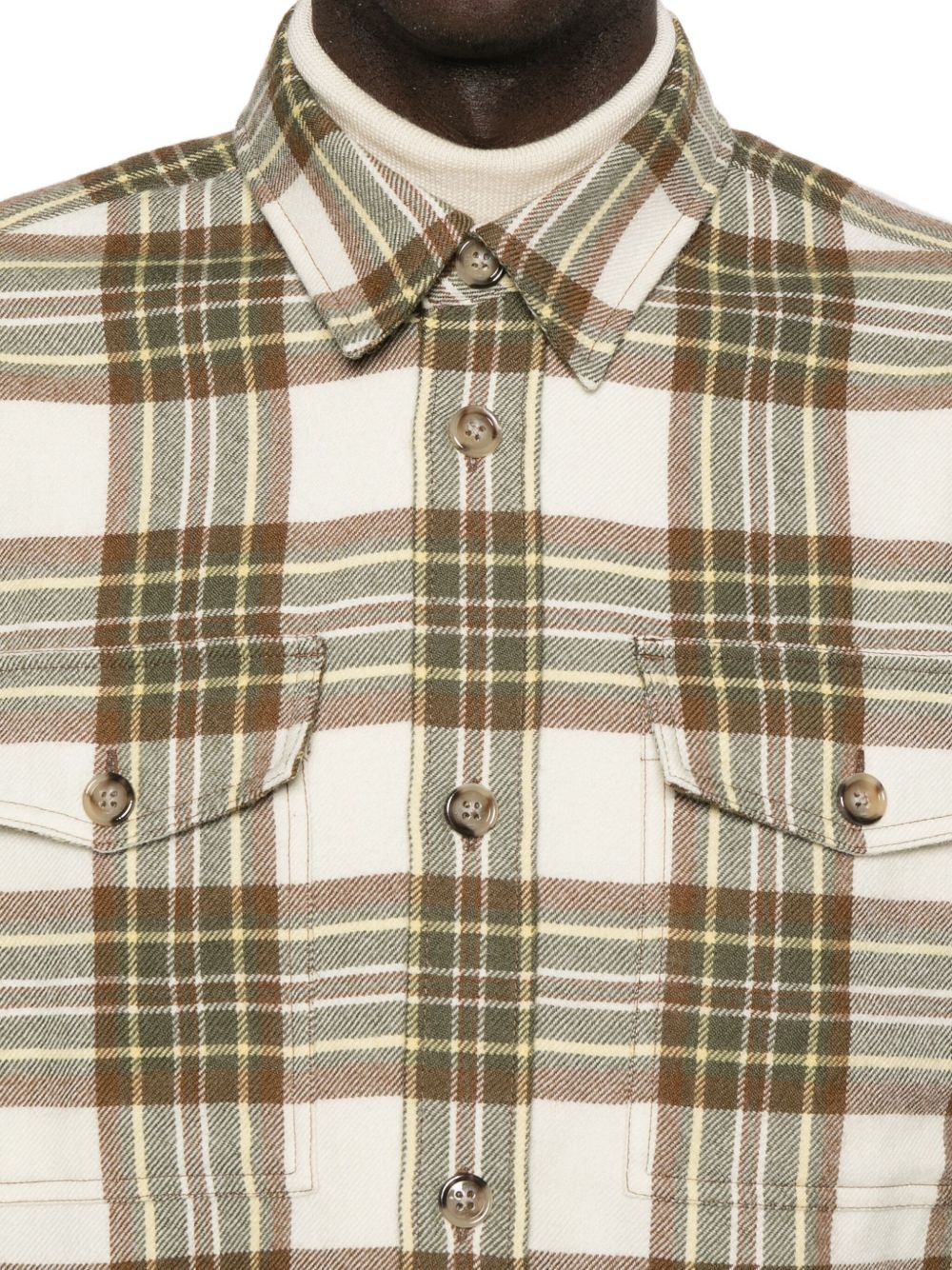 [Ami Paris] Jacket FW25 USH771WV00942186