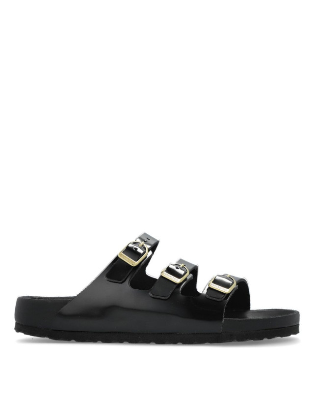 [Birkenstock] Sandals FW25 1029385BLACK