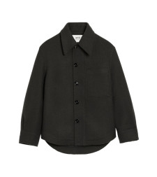 [Ami Paris] Jacket FW25 UJK824WV0078020