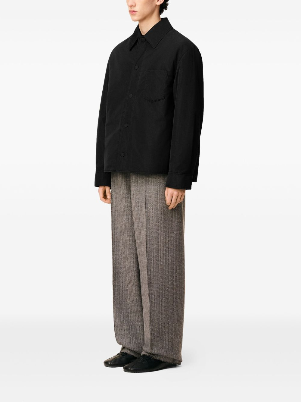[Ami Paris] Jacket FW25 HJK829PL0039001