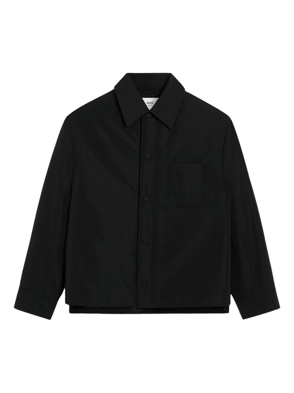 [Ami Paris] Jacket FW25 HJK829PL0039001