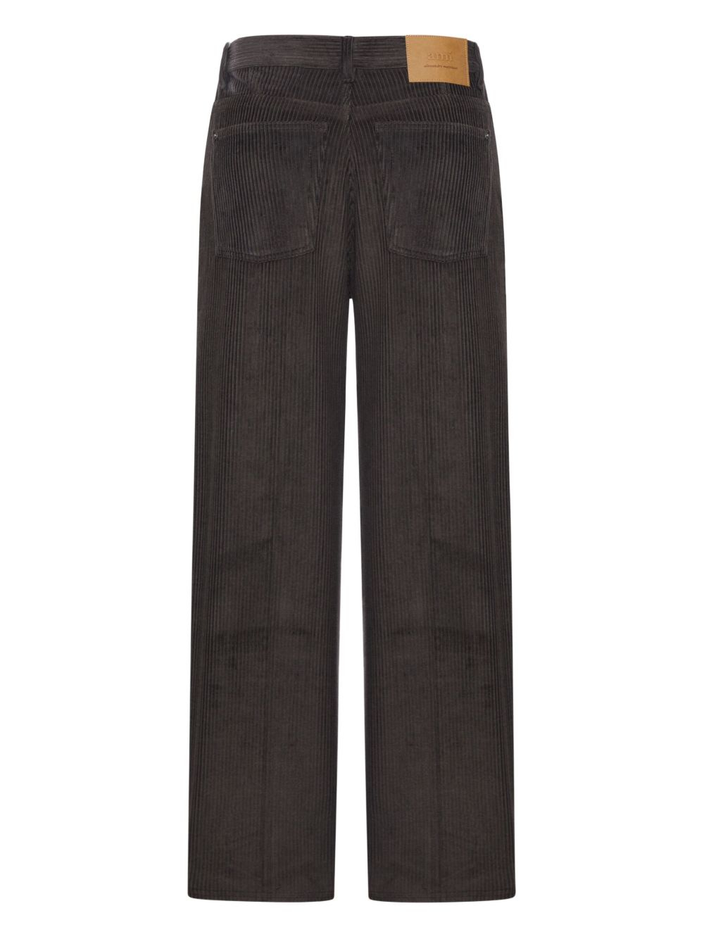 [Ami Paris] Trousers FW25 HTR830CO0131020