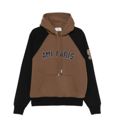 [Ami Paris] Hoodie FW25 HSW7687472162
