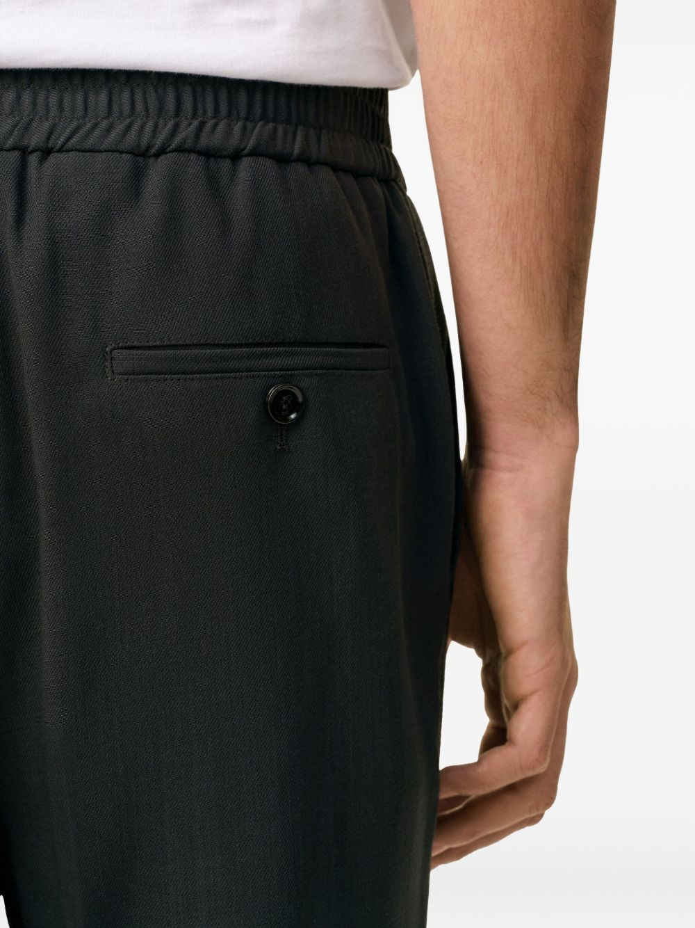 [Ami Paris] Trousers FW25 HTR226WV0066020