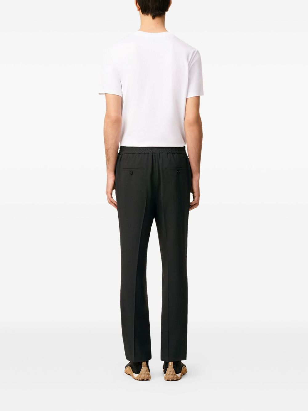 [Ami Paris] Trousers FW25 HTR226WV0066020