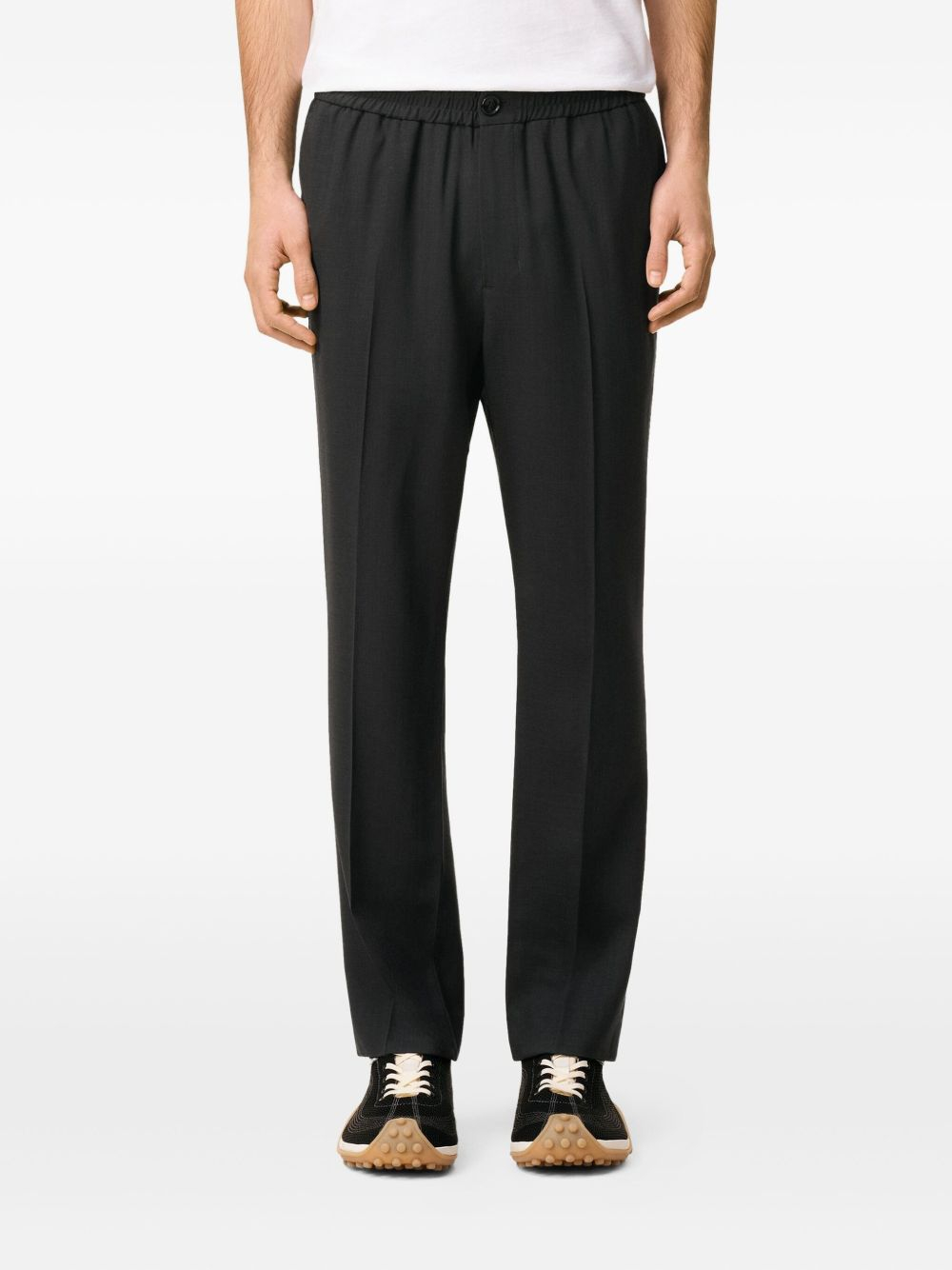 [Ami Paris] Trousers FW25 HTR226WV0066020