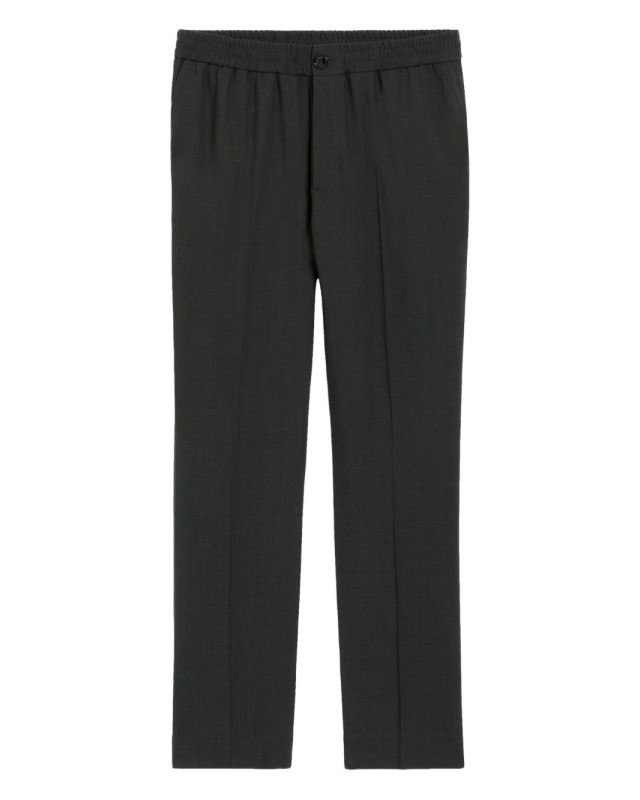 [Ami Paris] Trousers FW25 HTR226WV0066020