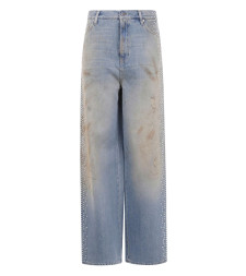 [Golden Goose] Jeans FW25 GWP02079P00207650491