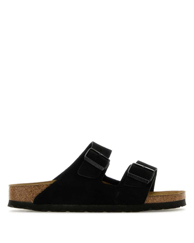 [Birkenstock] Sandals FW25 1027164DBLACK