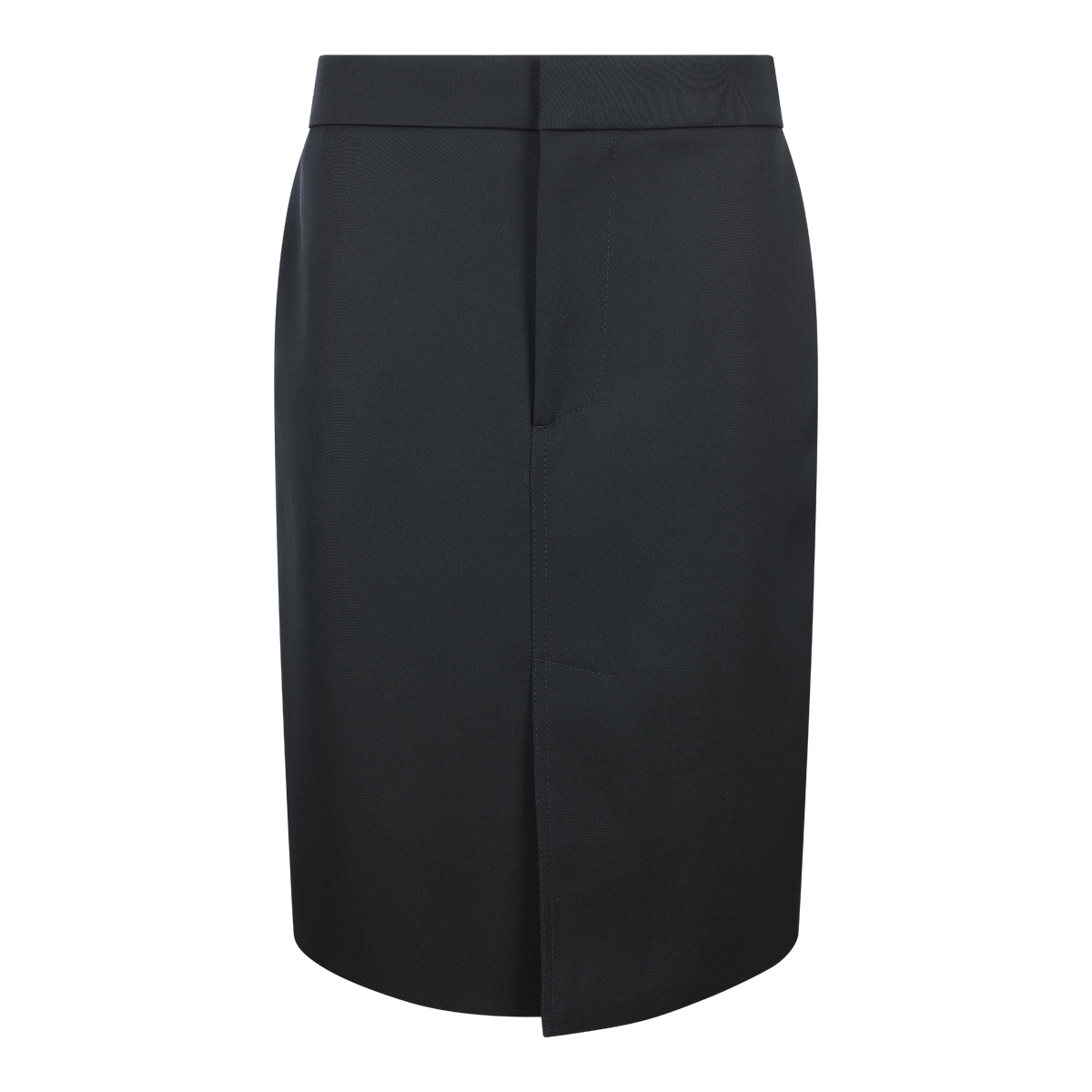 [Bottega Veneta] Midi skirt FW25 835250V4C201000