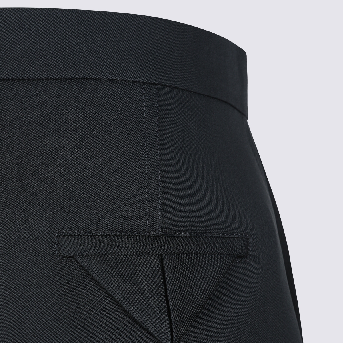 [Bottega Veneta] Midi skirt FW25 835250V4C201000