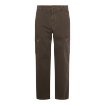 [Burberry] Trousers SS25 8105255C1764